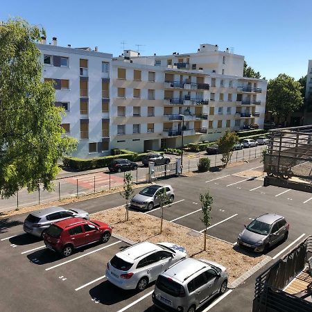 L'Appart23 Châlons-en-Champagne Eksteriør billede