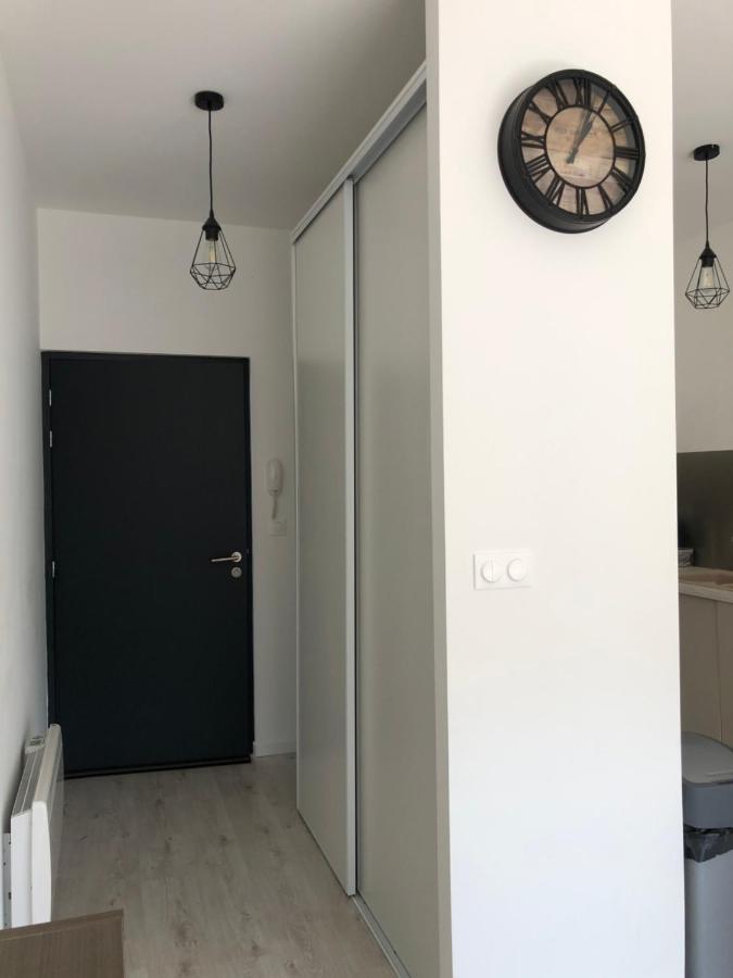 L'Appart23 Châlons-en-Champagne Eksteriør billede