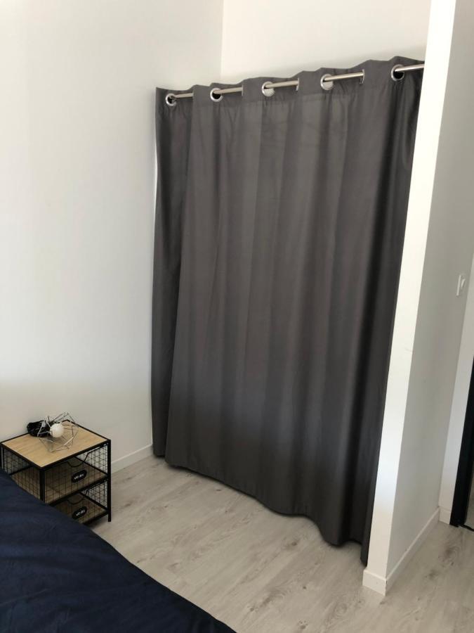 L'Appart23 Châlons-en-Champagne Eksteriør billede