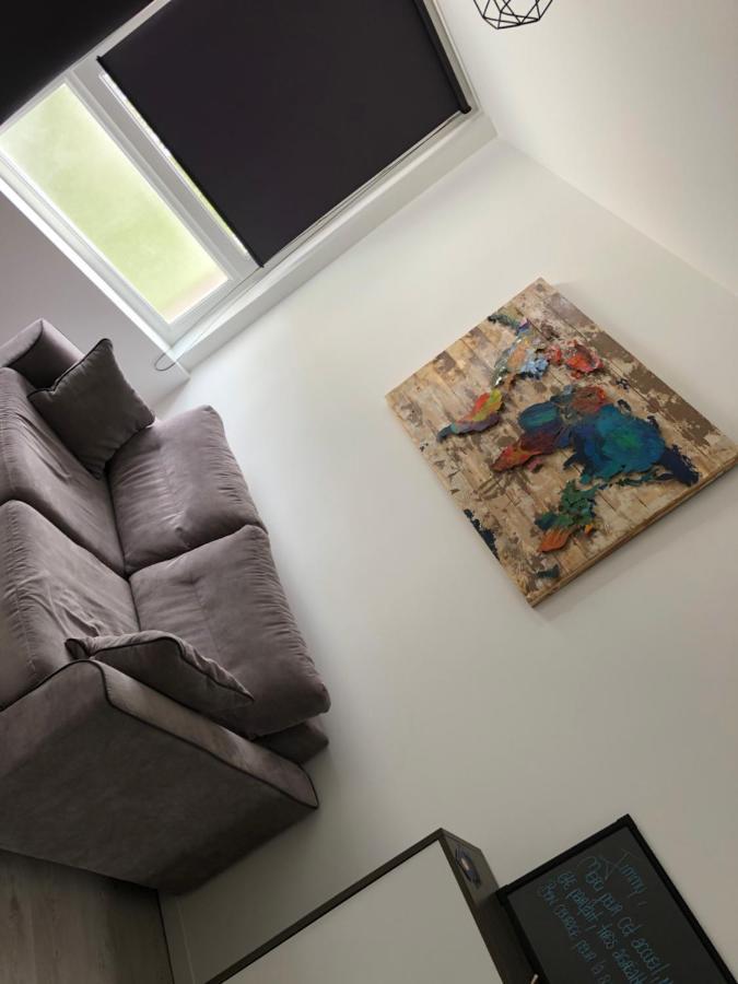 L'Appart23 Châlons-en-Champagne Eksteriør billede