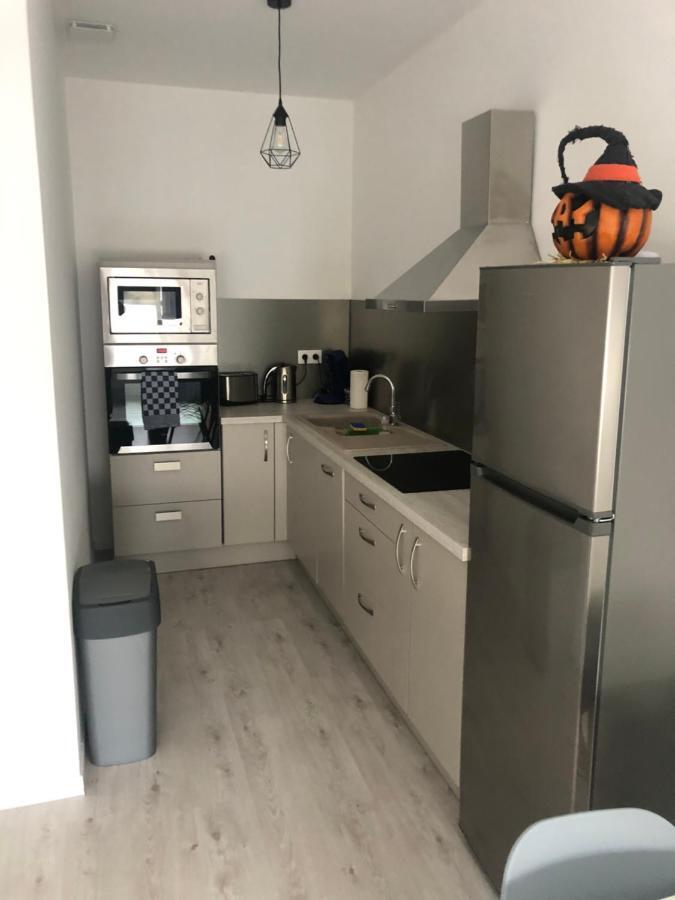 L'Appart23 Châlons-en-Champagne Eksteriør billede