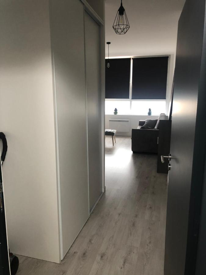 L'Appart23 Châlons-en-Champagne Eksteriør billede